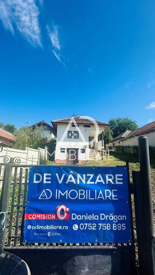 Oportunitate unică! Casă pe parter în Bălești - 3