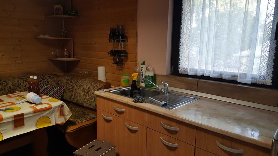 Inchiriez apartament cu 1 camera 50 mp Tatarasi - 4