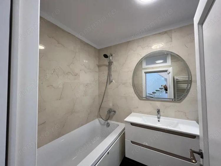 Vila cu Arhitectura Contemporana ?i Finisaje Premium Pantelimon/Cernica - 18