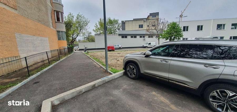 construibil Aparatori la 3 min Universitate Ideal parcare colectiva - 14
