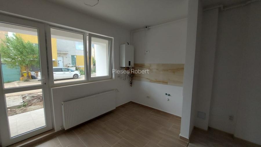 Apartament cu 2 camere decomandat, mobilat în Berceni Apartament cu 2 camere decomandat, mobilat în Berceni
