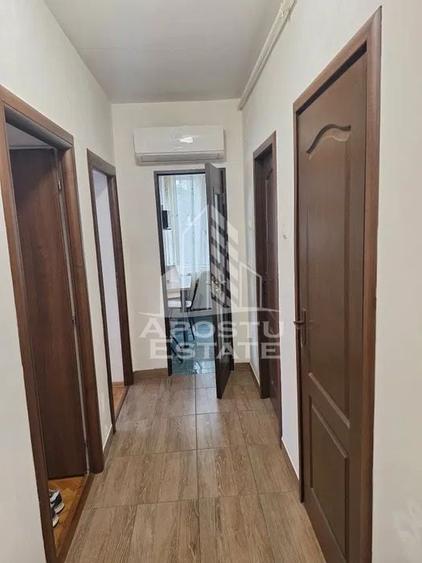 Apartament 2 camere, Centrala Proprie,Petfriendly, zona Bogdanestilor - 5