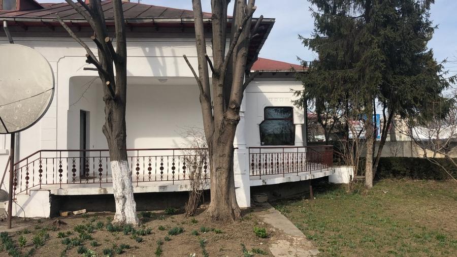 Oferim spre închiriere imobil pentru birouri - 16