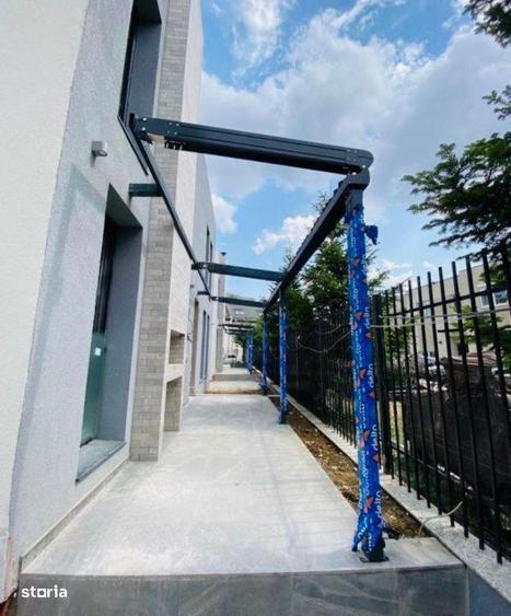 VILA 5 CAMERE | PIPERA |UTILATA | CENTRALA | - 7