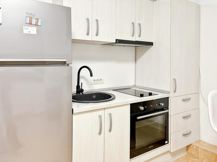 Studio de inchiriat - Zona Campus - 5