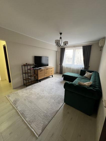 Apartament 3 camere - 2