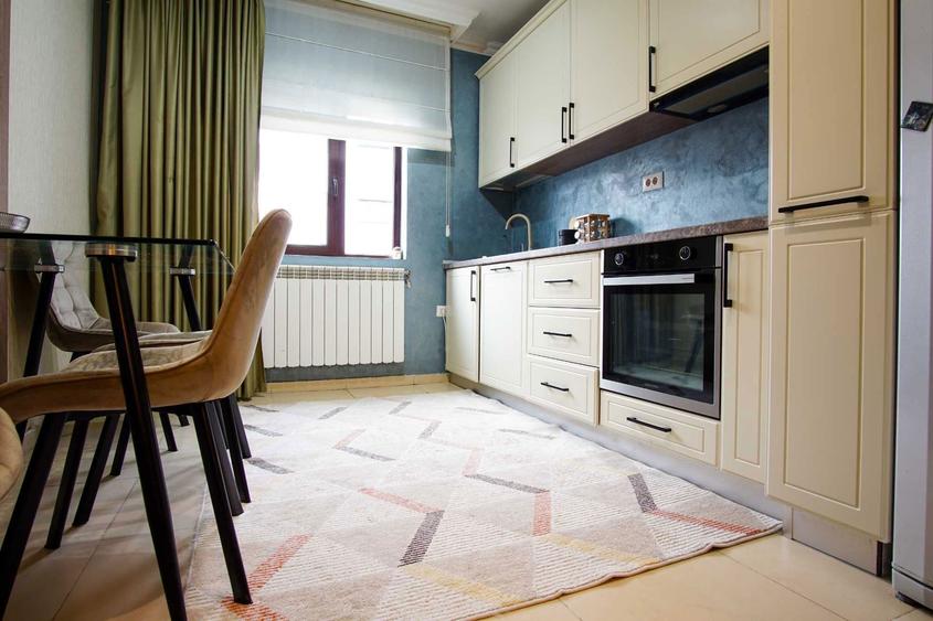 Casa de familie 271mp, teren 750mp, mobilata si utilata, Visan - 7