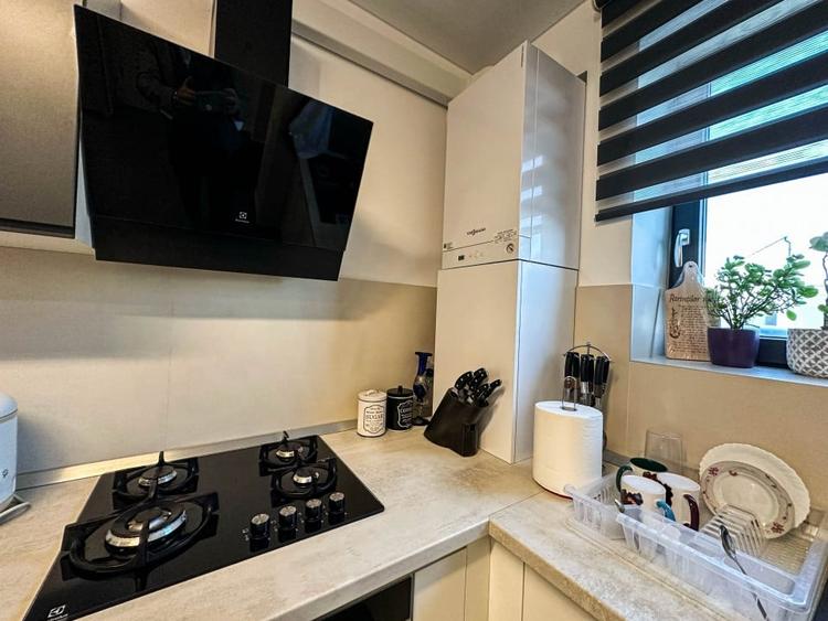 Vila 5 camere Pipera | Alexander Residence Scoala Americana - 6