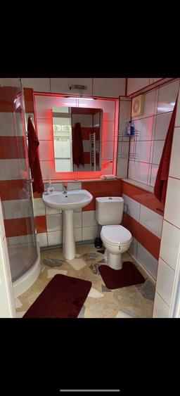 Inchiriez garsoniera la curte - 2