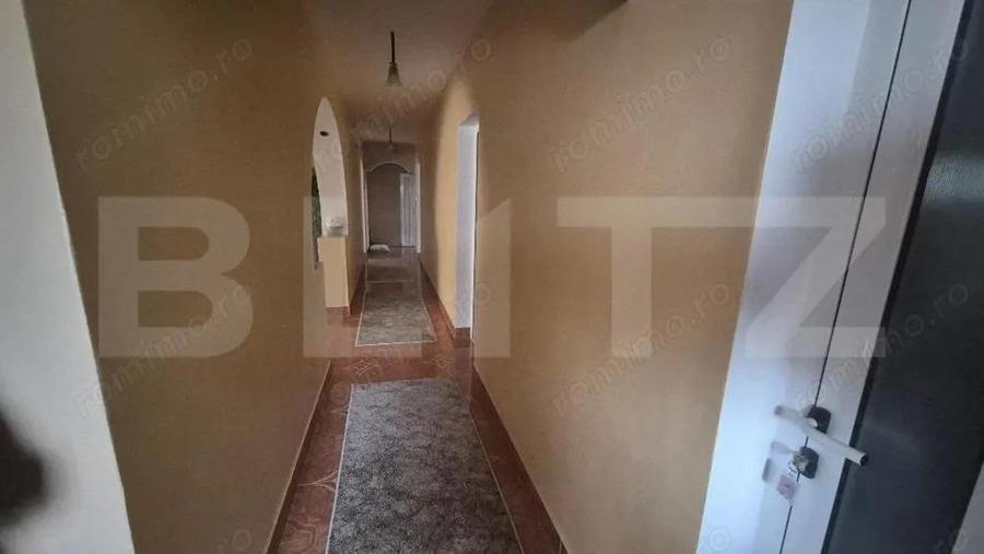 Casa 4 nivele + mansarda, 650 mp, zona Lucian Blaga - 13