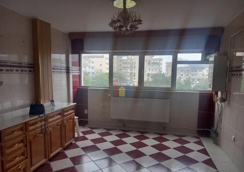 DUPLEX, 3 camere, etaj de mijloc, Calarasilor - Faleza - 7