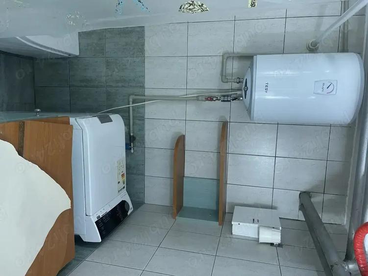 Inchiriez garsoniera, malul Muresului (zona hotel Coandi) - 6