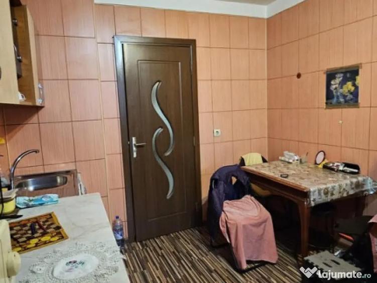 Blv BUCURESTI - decomandat |57 mp utili | Vedere bulevard - 13