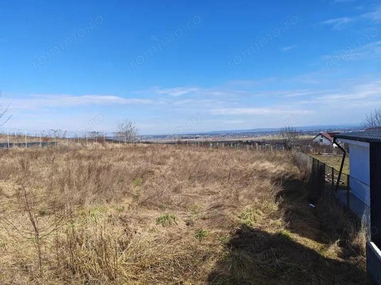 Teren superb Fantanele - 6