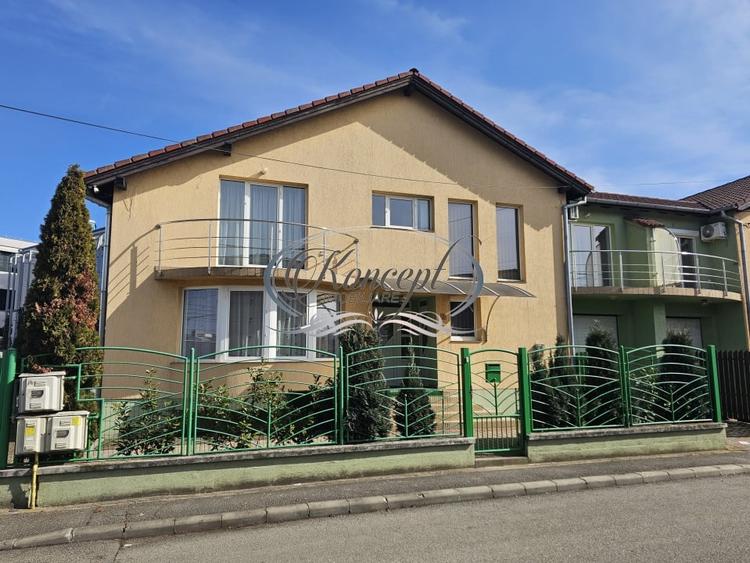 Locuinta mobilata si utilata aproape de TRC Park Transilvania - 2