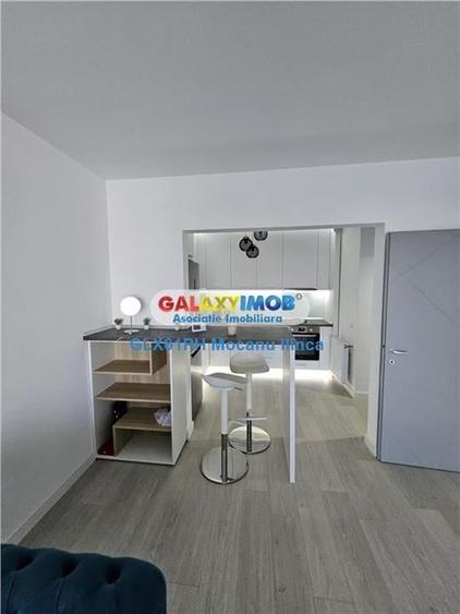 Inchiriere apartament 2 camere, bloc nou, White Tower, Ploiesti - 8