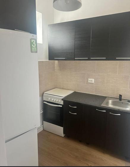 Apartament 2 camere +Centrala de Bloc langa metrou Piata Romana - 5