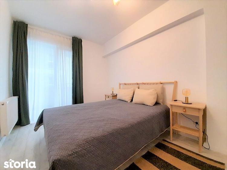 Apartament 2 camere zona Vitan Barzesti, mobilat, parcare, comision 0% - 6