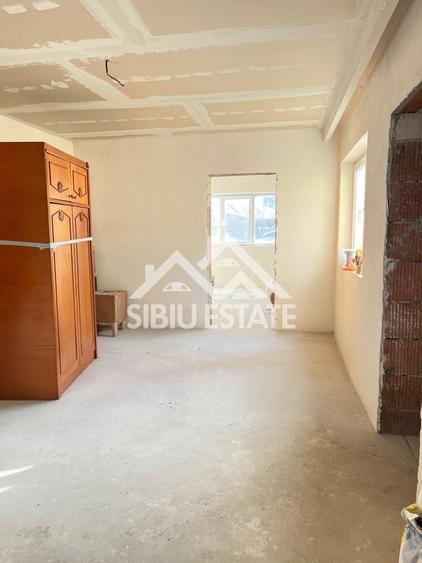 Casa individuala Selimbar, zona Brana - 13