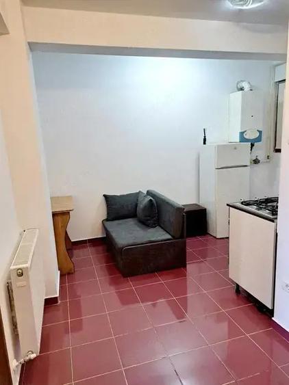 Exclusivitate! Garsoniera - 7