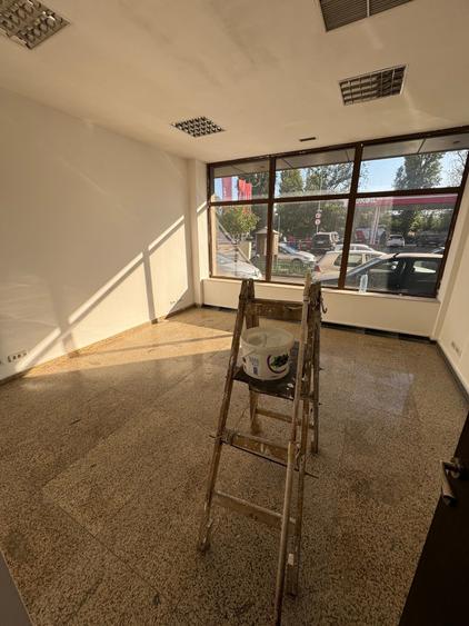 Cladire de Birouri Hala Productie Soseaua Alexandriei Stradal - 8