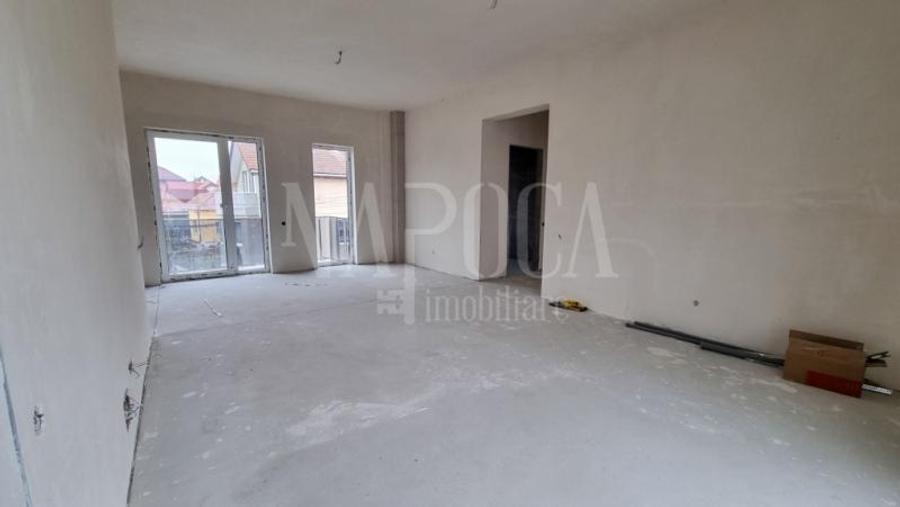 Apartament 3 camere de vanzare in Someseni, Cluj Napoca - 4