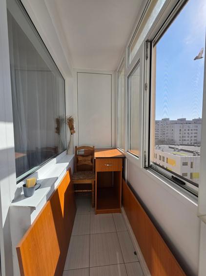 Bulevardul Theodor Pallady /piața Trapezului,1 minut metrou - 7