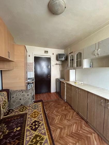 Garsonirra de inchiriat - 5