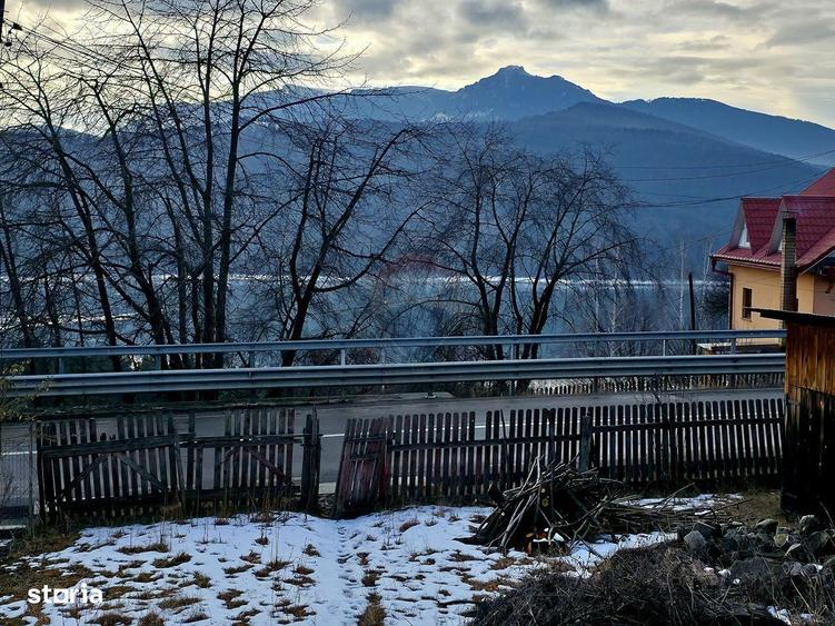 Teren 711mp Hangu / DN GROZAVESTI - 3