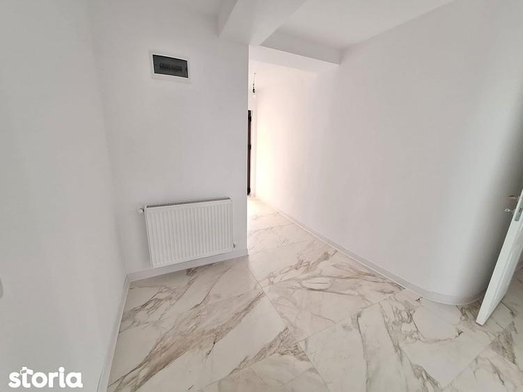 Apartament 3 camere +teren in vila,Gheraiesti - 2