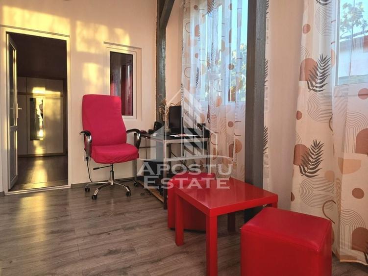 Vila individuala, in Sofronea, jud. Arad - 9