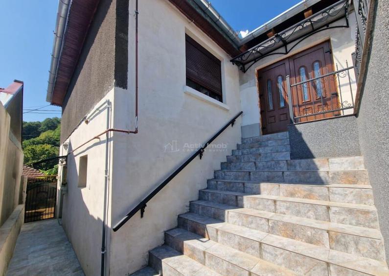 Resita Casa Zona Triaj - 12