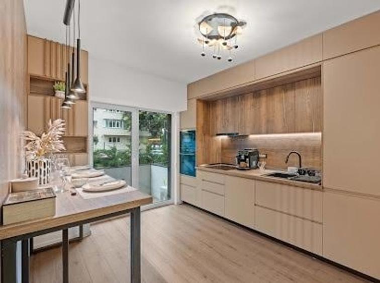 Apartament 2 camere tip duplex, decomandat, 80 mp, curte, ac, Colentina-GranVia - 7