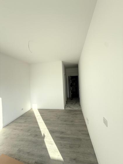 GARSONIERA DECOMANDATA - FINALIZATA - BLOC NOU - MUTARE IMEDIATA - COMISION 0% - 9
