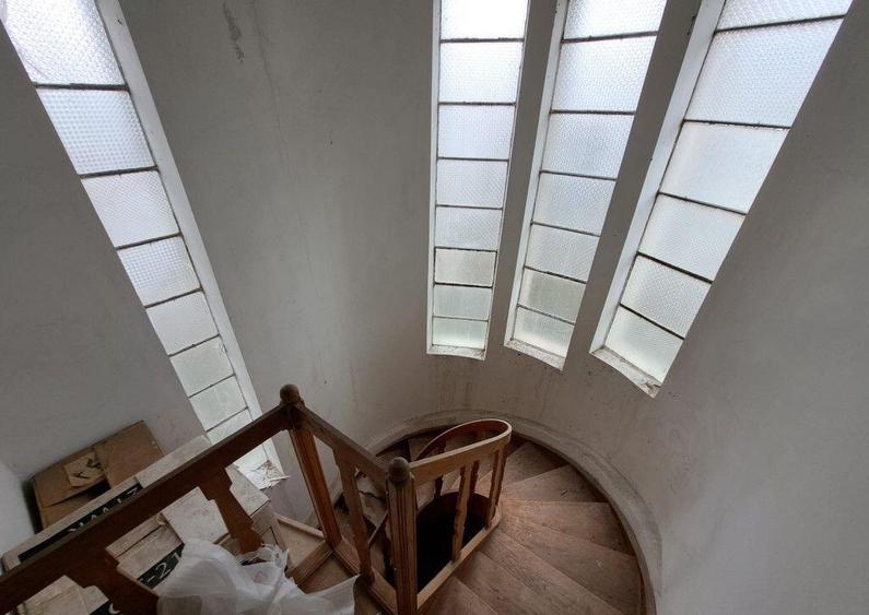 Casa singur in curte Tarnaveni Ultracentral - 8