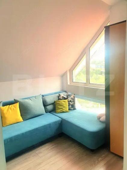 Casa individuala 3 camere, 130 mp, teren 660 mp, Salicea - 16