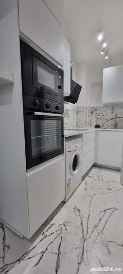 Apartament 2 camere Sinaia Hotel International - 7