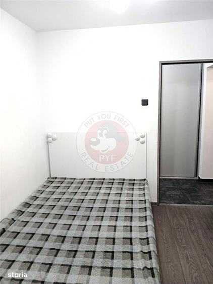 Liviu Rebreanu | Renovat | 3 camere | 58mp | Dec | B12540 - 4