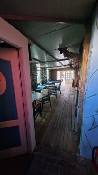 Hostel cu 15 camere, terasa, Ultra Central/Bulevardul Eroilor - 5