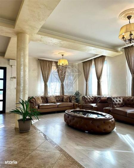 Casa 4 camere de vanzare Ploiesti Albert complet mobilata utilata fini - 4