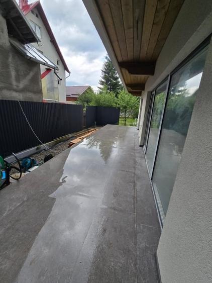 Studio parter 50mp cu terasa 22mp  Busteni Zamora DIRECT PROPRIETAR - 12