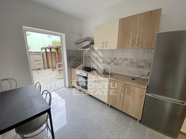 Casa cu 5 camere , zona Balcescu - 9