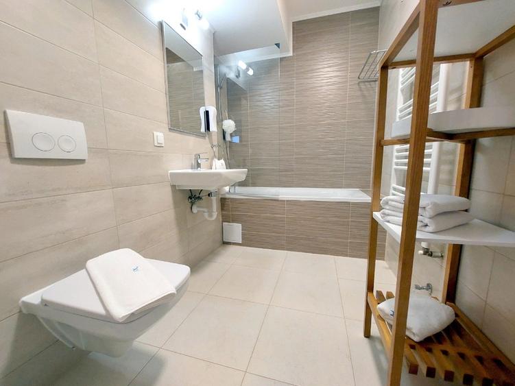 DIRECT PROPRIETAR - Garsoniera (+ loc de parcare + boxa) de vanzare in cartier A - 4