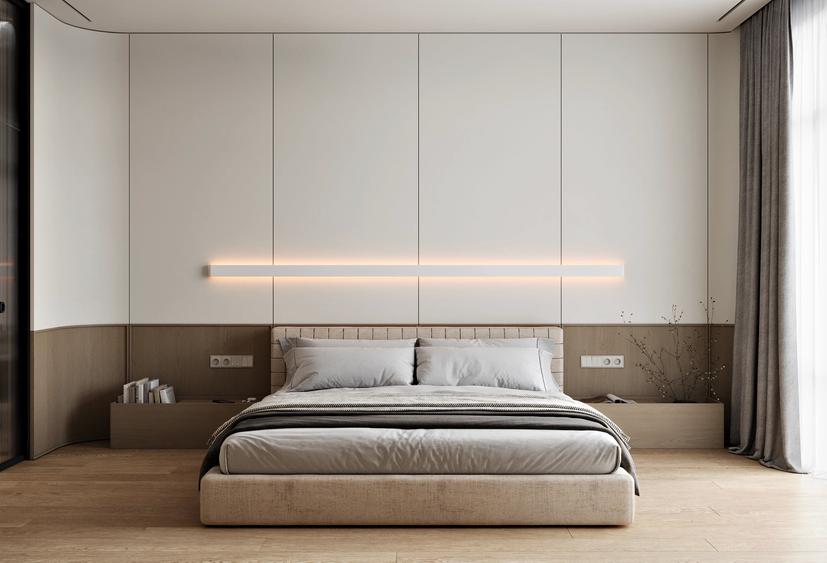 Proiect boutique zona Unirii– disponibilitate limitată la 2 camere - 18