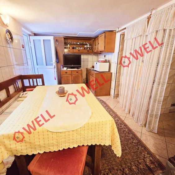 Casă familiară de vânzare în Bixad! - 12