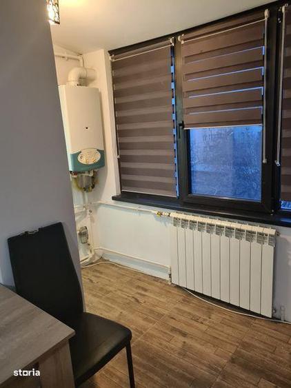 Vand apartament in Navodari central la 5 minute de mare - 4