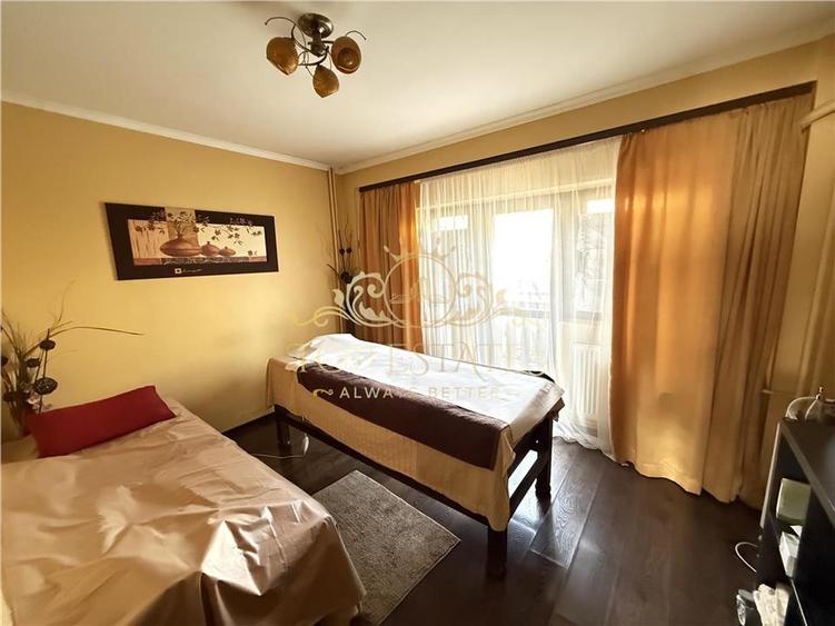Vanzare apartament 4 camere Bld. Unirii - Fantani, Bucuresti - 3
