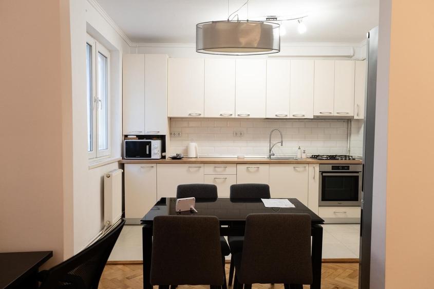 Apartament cu 2 camere I Semidecomandat I Str. Horea I Parcare - 7