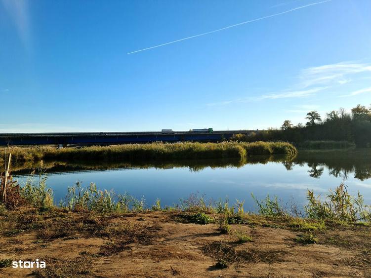 Vila Lux 5 cam,P+1, Branesti, in apropiere de padure si lac - 5