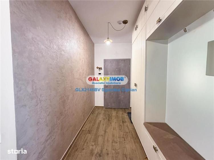 Apartament 3 Camere Qualis 70 Mp Mobilat Si Utilat - 6
